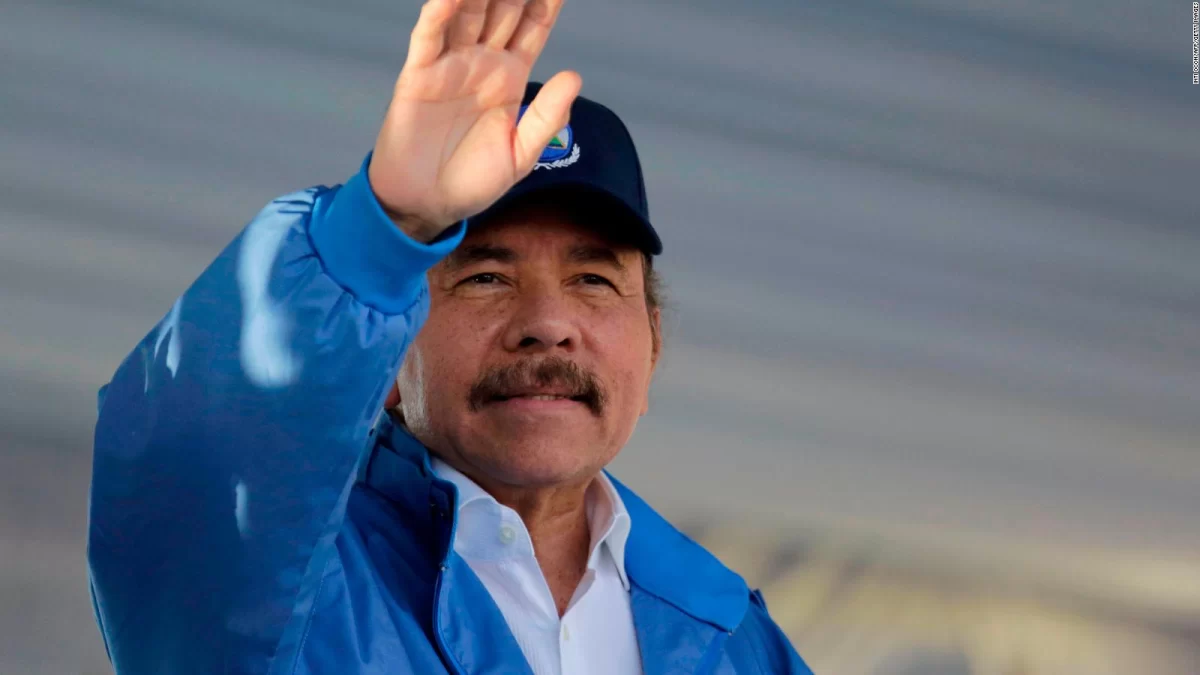 Presidente Ortega se dirigirá a la nación a través de cadena nacional