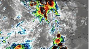 Tormenta tropical Bonnie continúa su paso e ingresa al Caribe colombiano