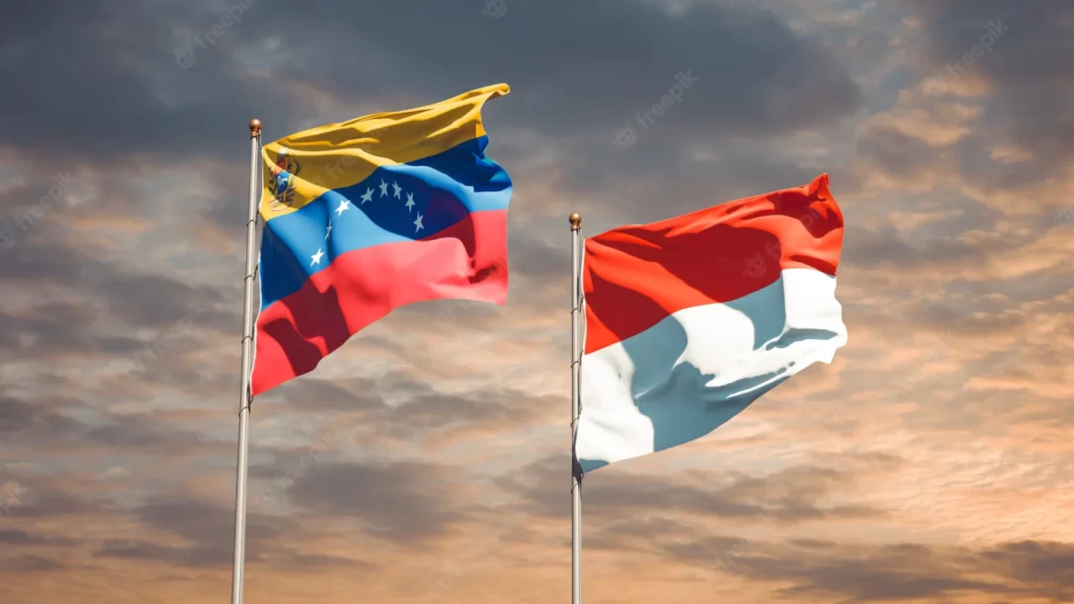 Venezuela e Indonesia a punto de fortalecer cooperación energética