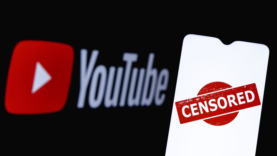 YouTube anuncia medidas contra la desinformación sobre el aborto