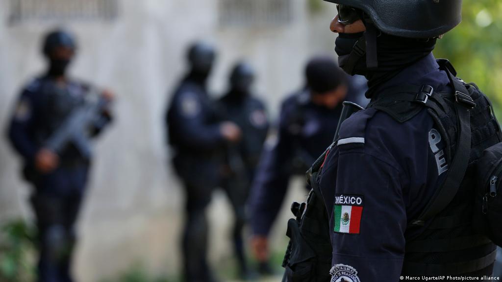 Asesino de periodista mexicano es condenado a 13 años de cárcel
