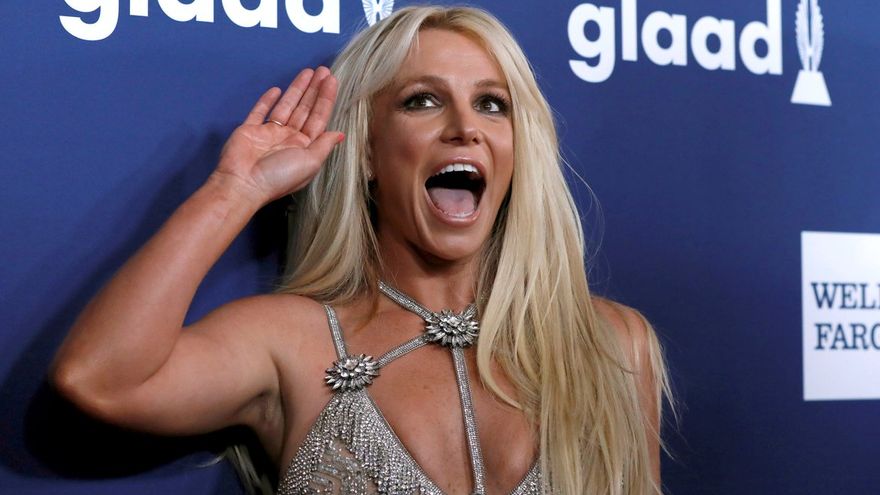 Britney Spears hunde a su exesposo con ayuda de su abogado