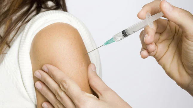 China amplía cobertura de vacunas contra virus del Papiloma Humano