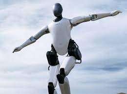 «CyberOne», el primer robot humanoide de Xiaomi
