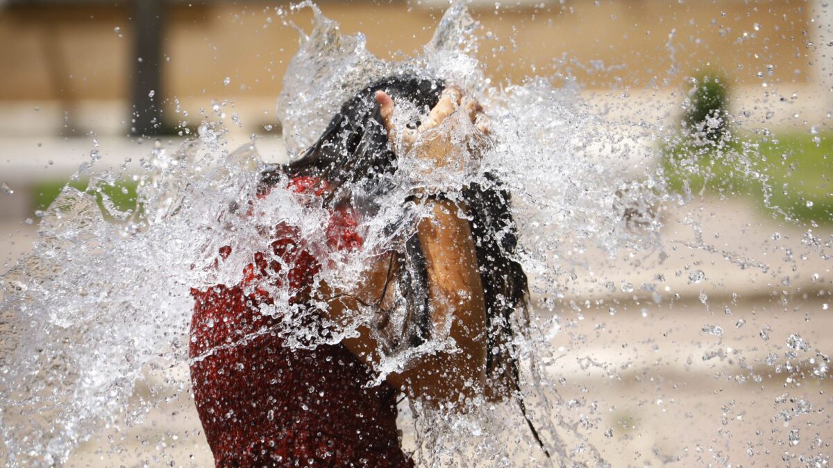 Más de 4 mil 600 decesos deja el calor de verano en España