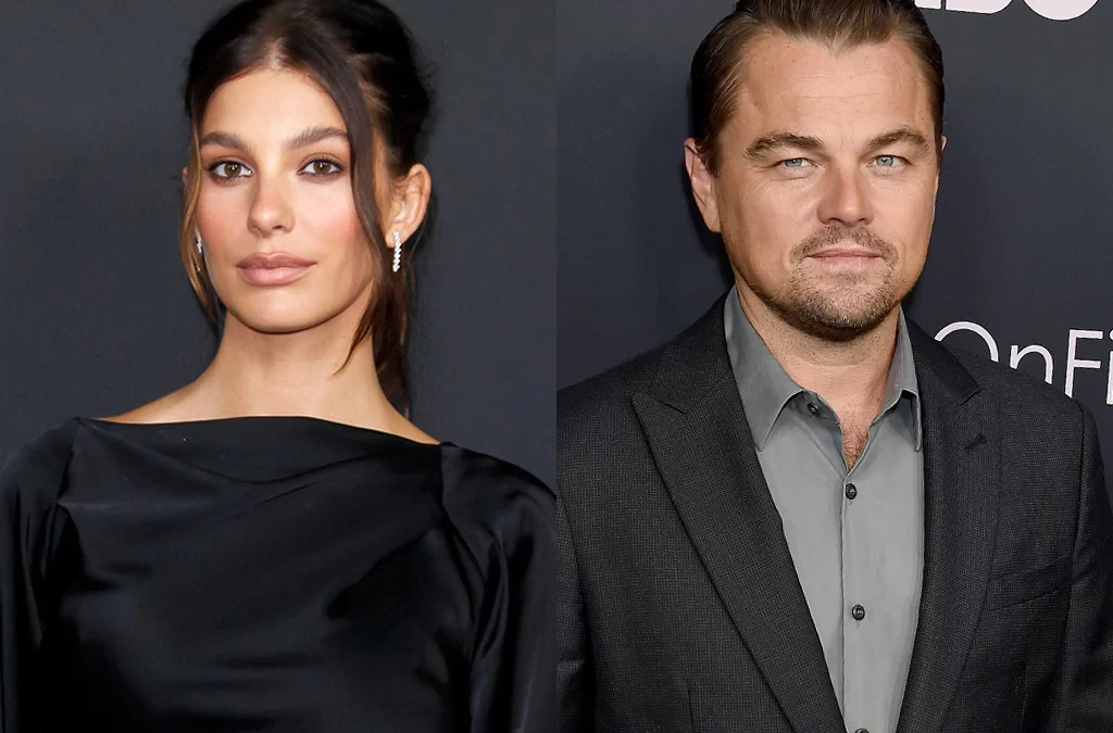 Leonardo DiCaprio y Camila Morrone terminan su relación