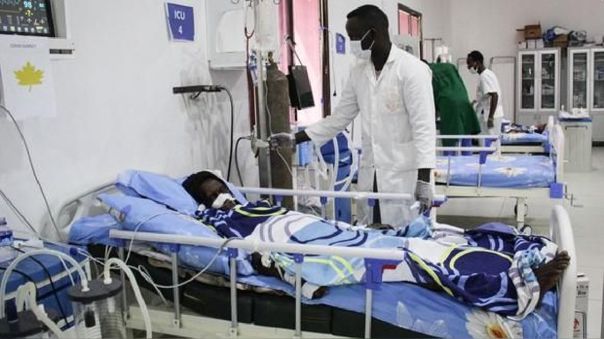 Al menos 200 fallecidos deja brote de Cólera en Camerún