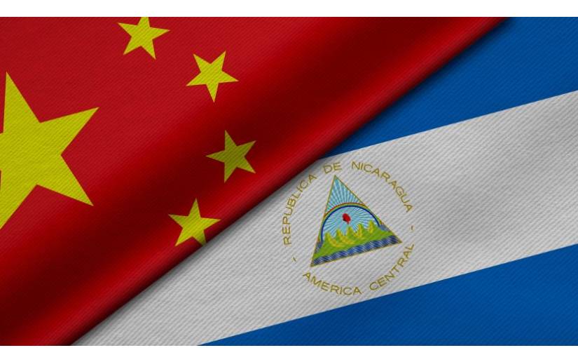 Gobierno de Nicaragua defiende los derechos de la República Popular China