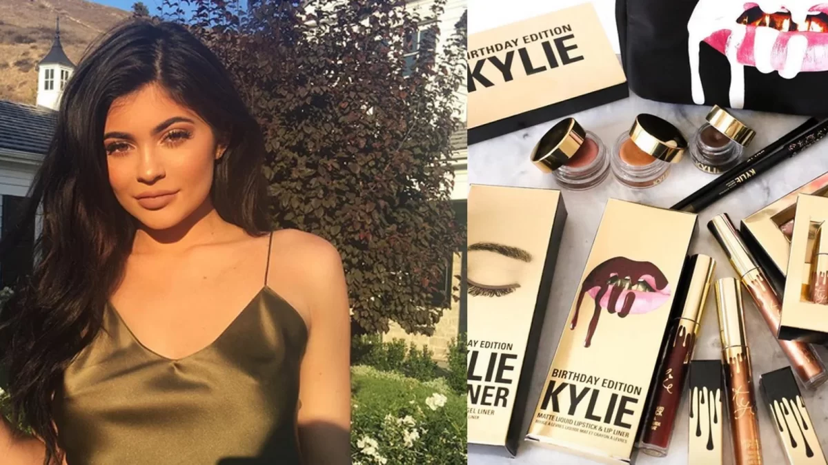 Kylie Jenner asegura que su línea de cosméticos cumple con protocolos sanitarios