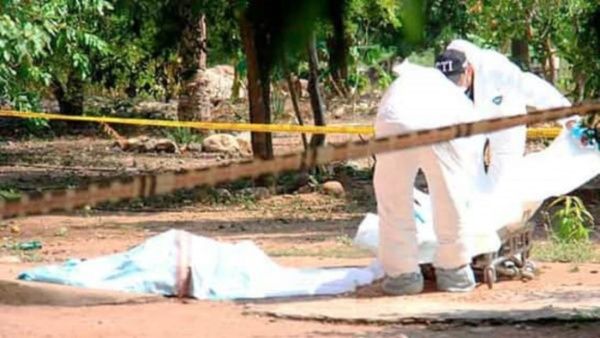 Masacre deja al menos tres fallecidos en Colombia