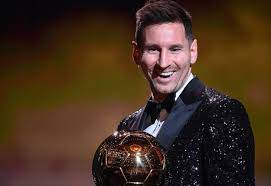 Messi queda excluido de la lista de candidatos al Balón de Oro