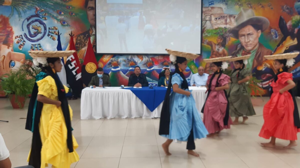 Millón y medio de personas asisten a congresos educativos en Nicaragua