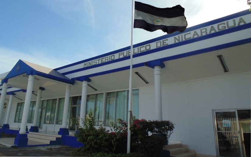 Ministerio Público de Nicaragua trabaja en el caso de delito en Río San Juan