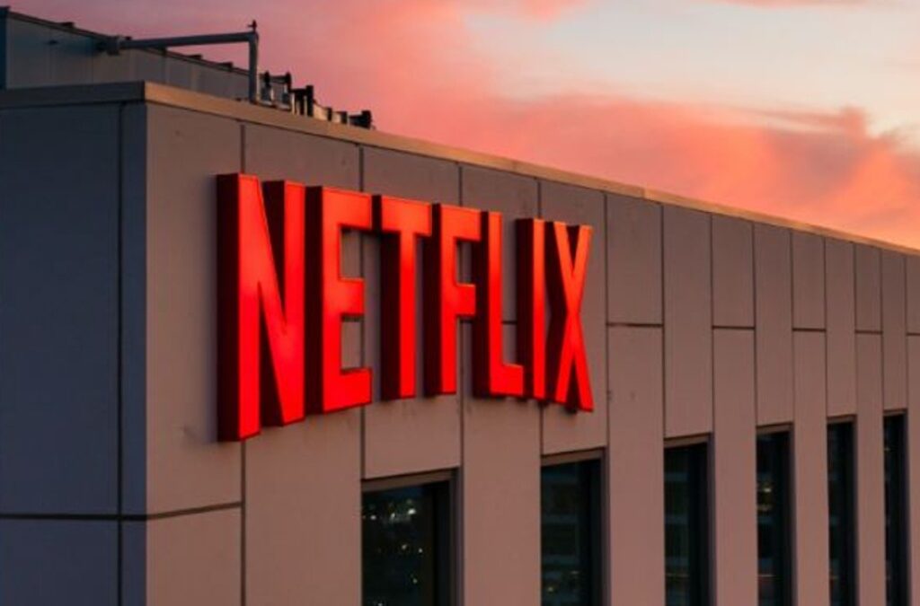 Netflix construirá el estudio de cine más grande de Latinoamérica