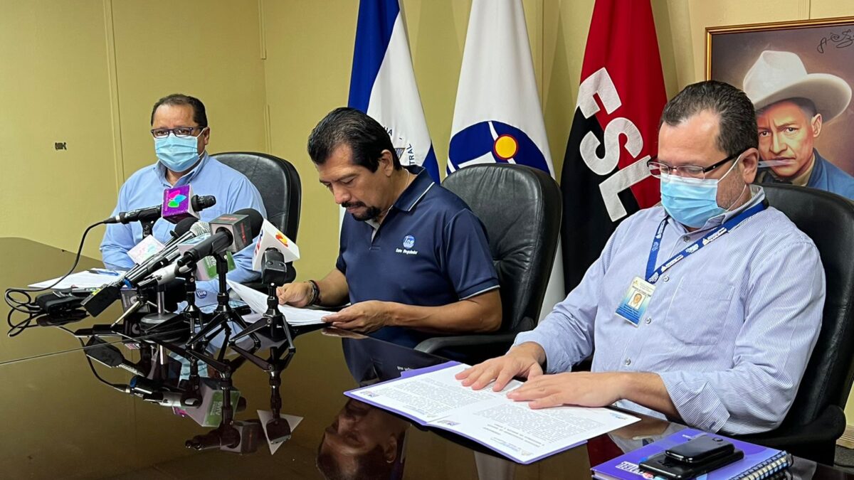 Nicaragua: Gobierno asume por 23 semanas consecutivas 100% del alza de combustibles