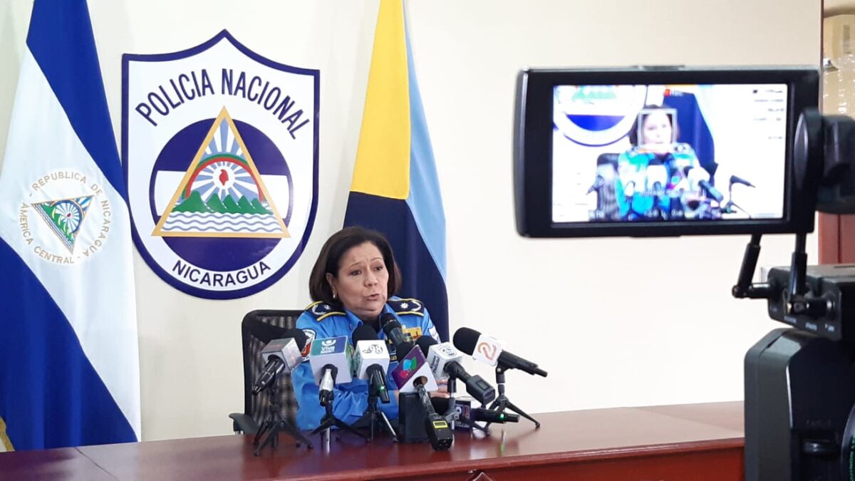 Nicaragua: el 95% de municipios no registra muertes por accidentes viales