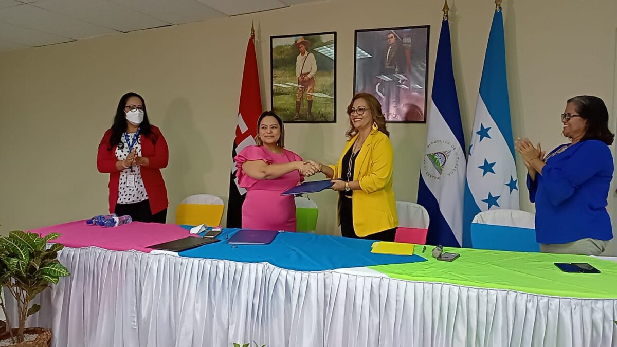 La niñez, adolescencia y familia de Nicaragua, tendrán una nación aliada para velar por sus derechos