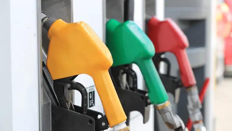 Precios de combustibles permanecerán congelados en Nicaragua