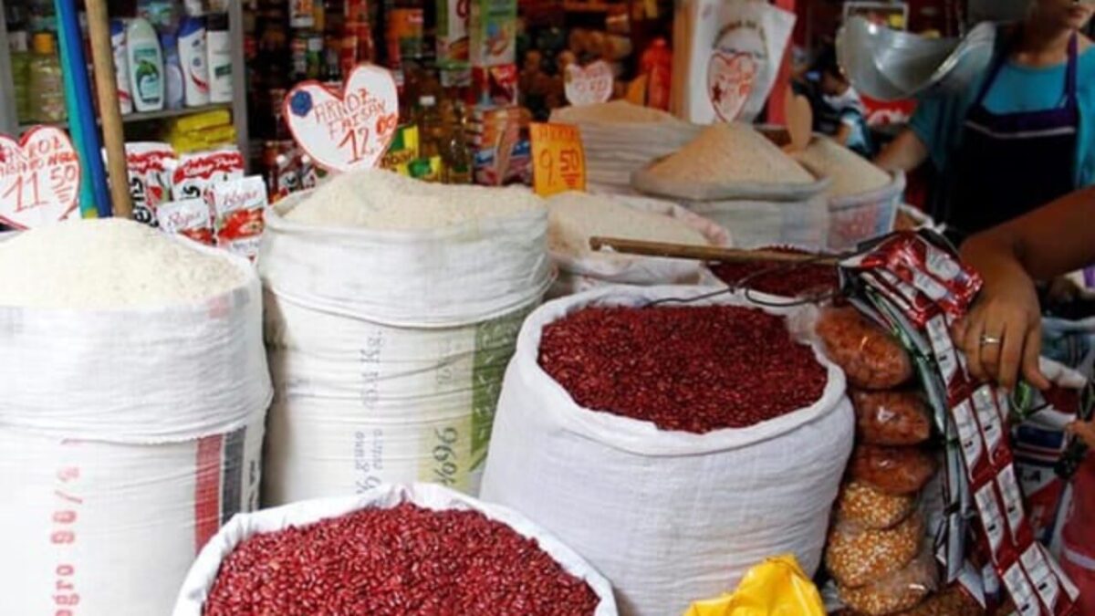 50% de productos alimenticios monitoreados por el Mific bajan de precio