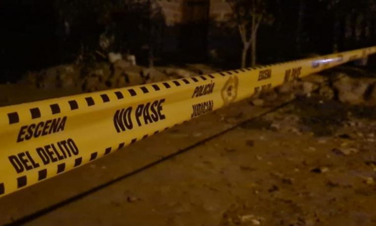 Reportan nueva masacre en el norte de Bogotá, Colombia