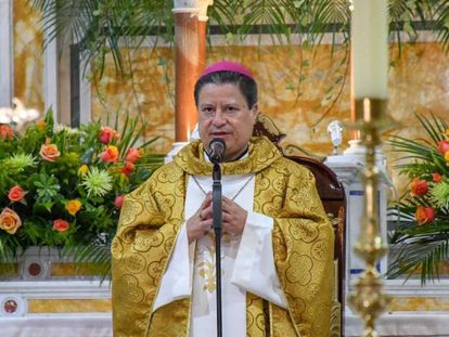 Tribunal condena a la Iglesia Católica y a obispo por abusos sexuales de  Mauricio Víquez a menor