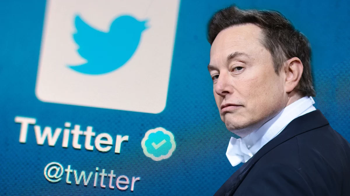Twitter se mantiene a la defensiva contra Elon Musk