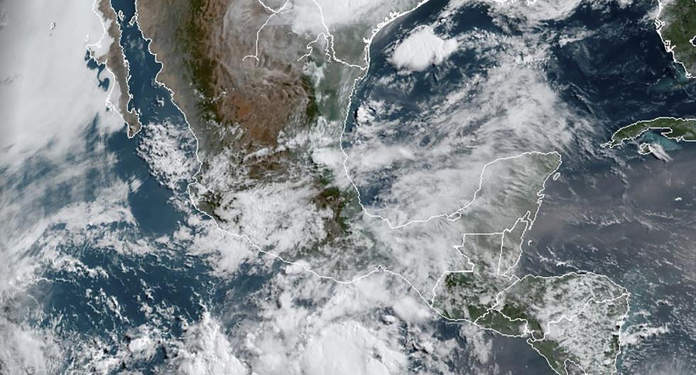 Alerta de posible tsunami tras fuerte terremoto en México