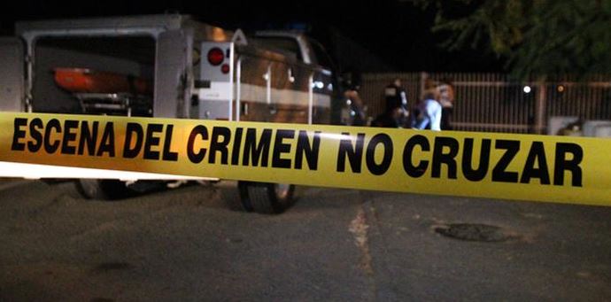 Asesinan a seis personas en una masacre en la ciudad de Guatemala