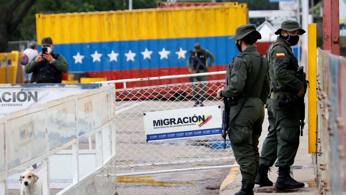 Colombia y Venezuela abrirán frontera común a finales de septiembre