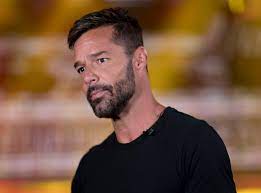 Denuncian por presunta agresión sexual contra Ricky Martin