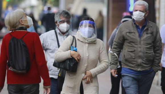 Francia registra aumento de contagios por Coronavirus