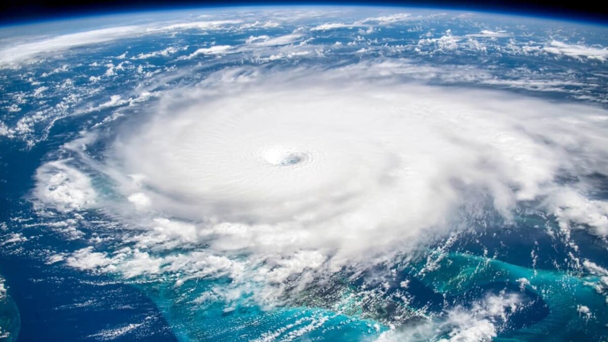Futura tormenta Hermine amenaza al Caribe