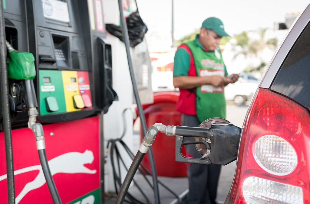 Nicaragua: Gobierno asume nuevamente incrementos en los precios de combustibles