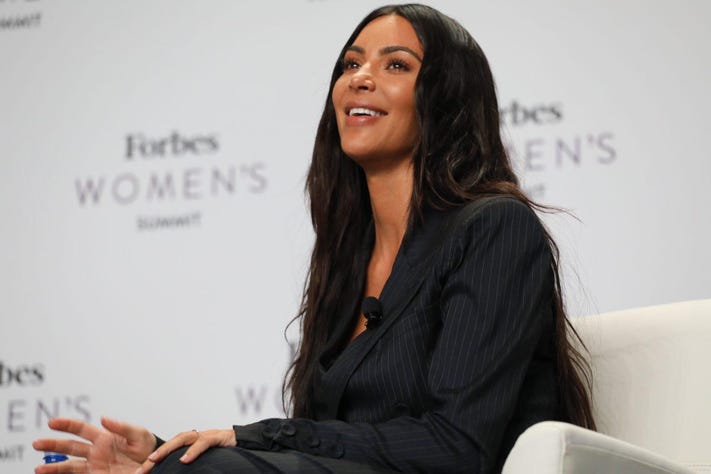 Kim Kardashian y su nuevo negocio para hacer crecer su fortuna