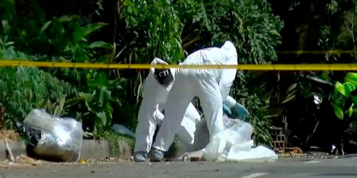 Nueva masacre deja como resultado una familia asesinada en Colombia