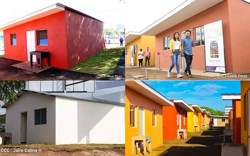 «El Mirador Xolotlán», nuevo residencial que será construido en Managua