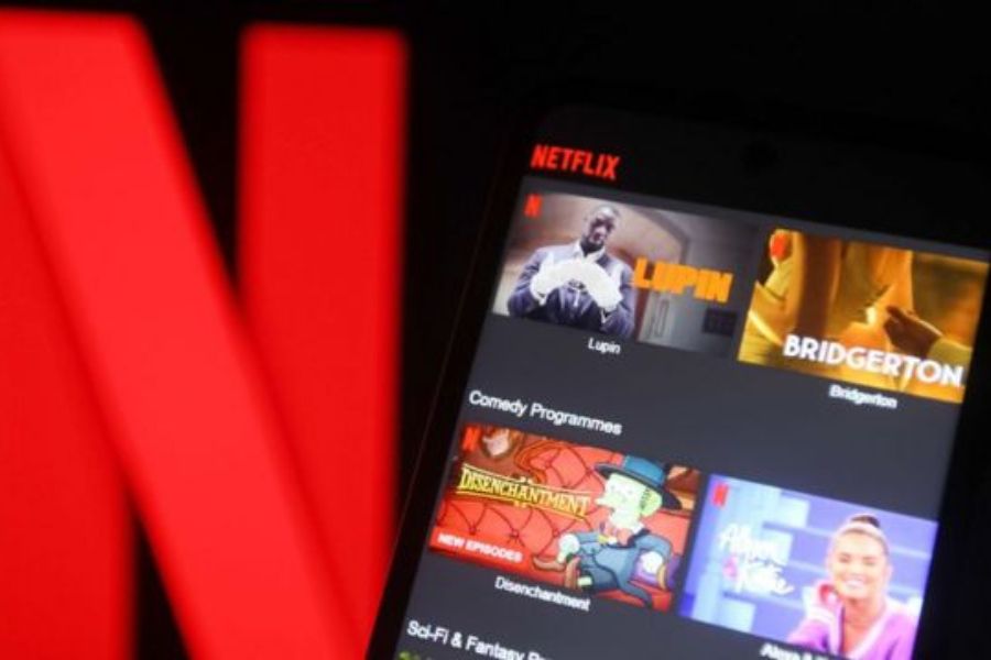 Netflix Lanzará Un Plan De Suscripción Más Barato Con Anuncios Obligatorios