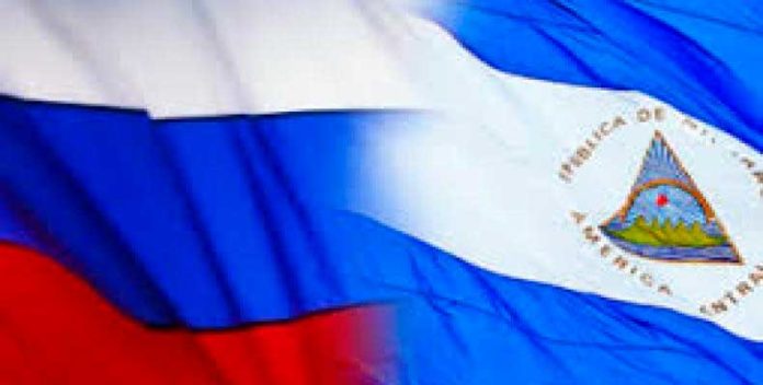 Nicaragua envía condolencias por la tragedia ocurrida en una escuela de Rusia