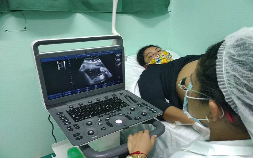 Nicaragua recibe reconocimiento en medicina materno fetal