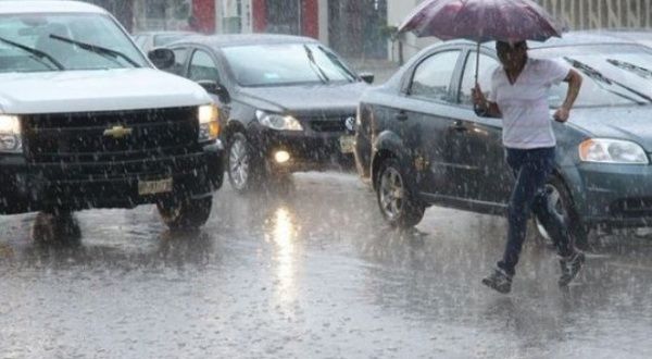 Más provincias en alerta verde por fuertes lluvias en República Dominicana