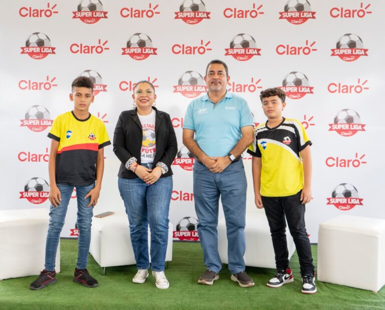 Regresa la Super Liga Claro