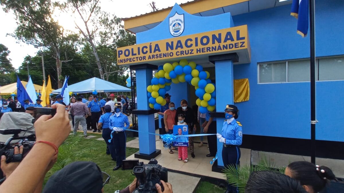 Veracruz cuenta con nueva unidad policial para atender las denuncias ciudadanas