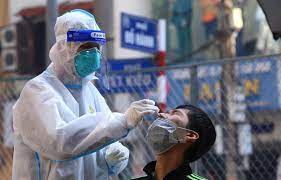 Vietnam: reportan el aumento de nuevos casos de Coronavirus