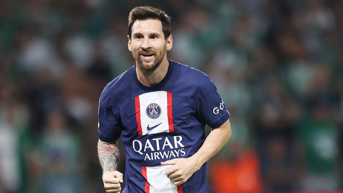 Inter Miami confía en cerrar fichaje de Messi tras el Mundial Qatar