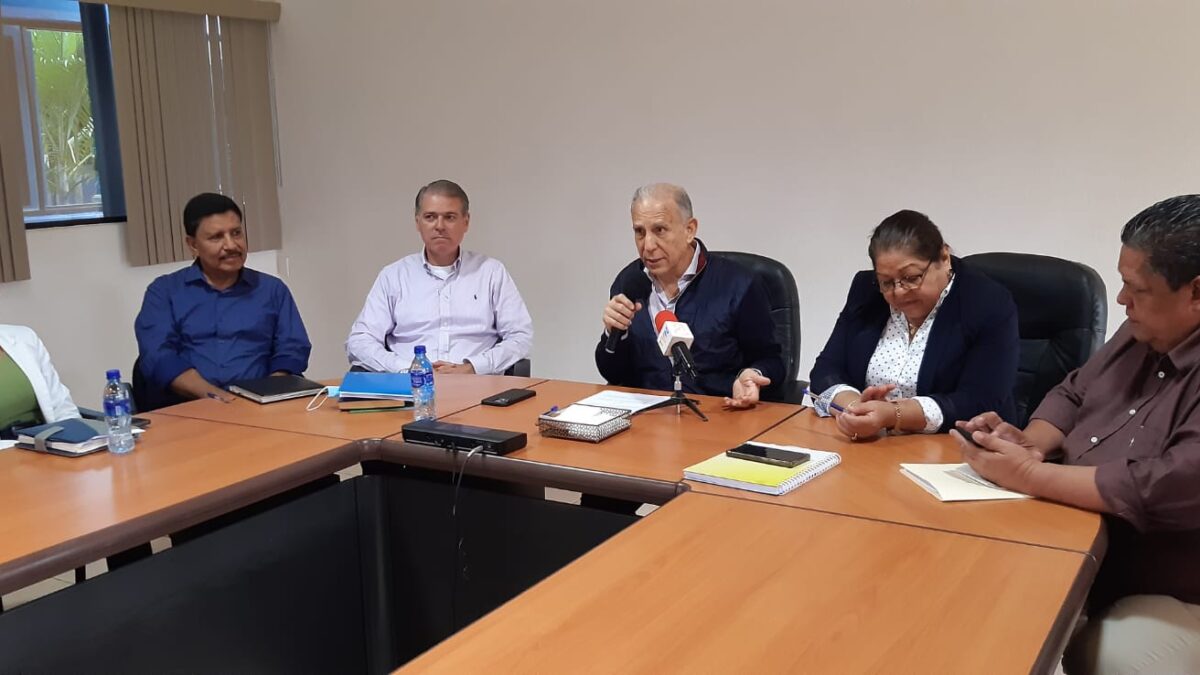 Zonas francas de Nicaragua firman acuerdo para aumento del salario mínimo