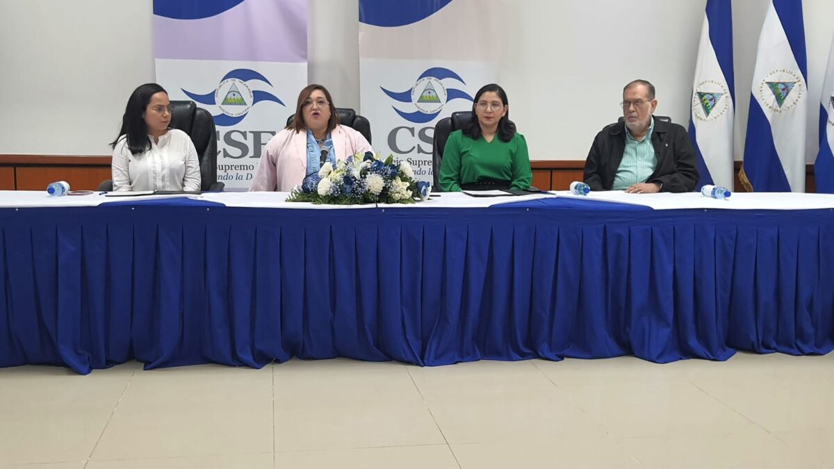 Aprueban participación de procuradores electorales para Elecciones Municipales 2022