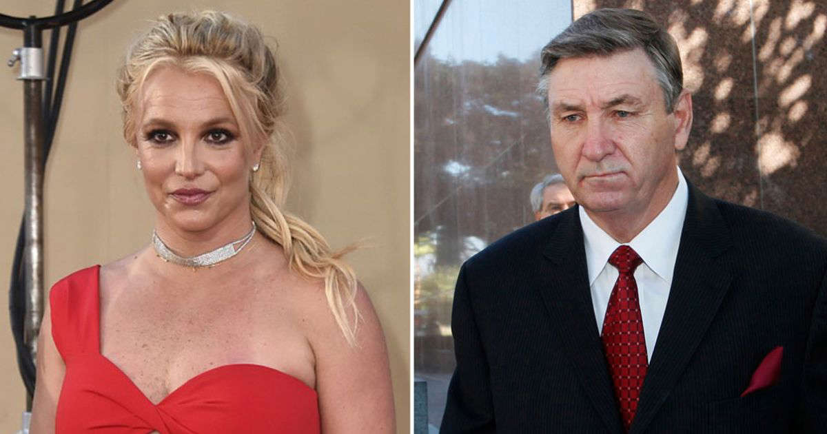 Britney Spears continúa revelando detalles de su experiencia bajo la tutela de su padre
