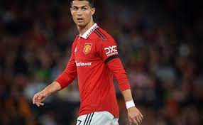 Cristiano Ronaldo no aceptará acusaciones de la FA por agredir a un aficionado