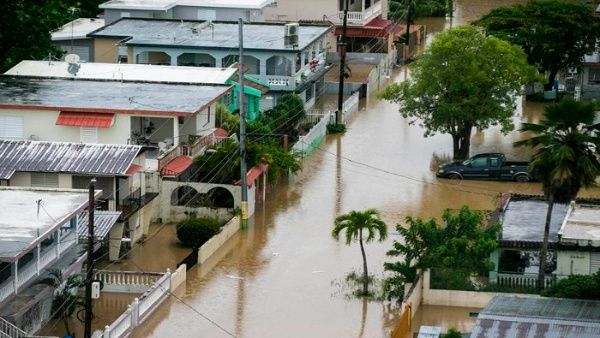 Aumentan a 31 las muertes relacionadas al huracán Fiona en Puerto Rico