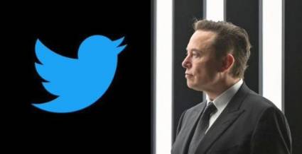 Elon Musk concreta cierre de la compra de Twitter